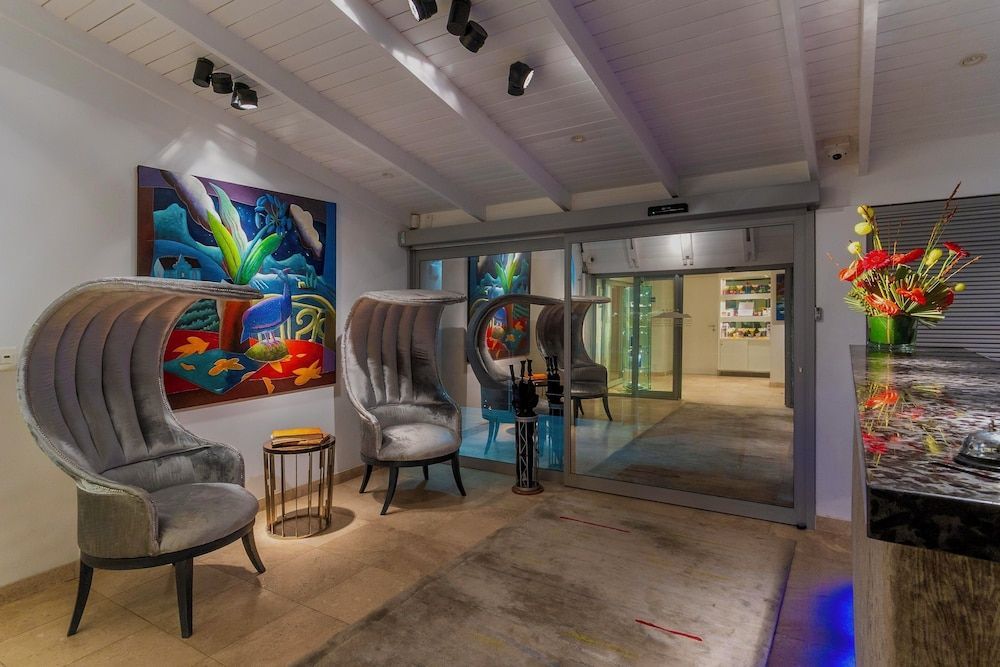 Atlanticview Cape Town Boutique Hotel 2