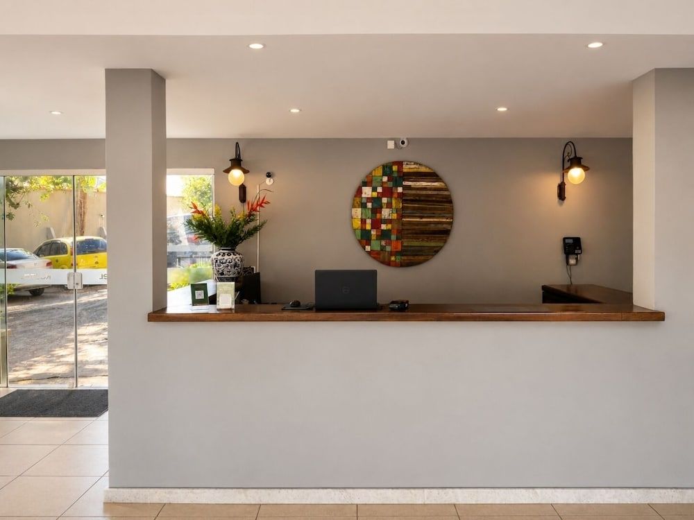 Calador Búzios Hotel 2