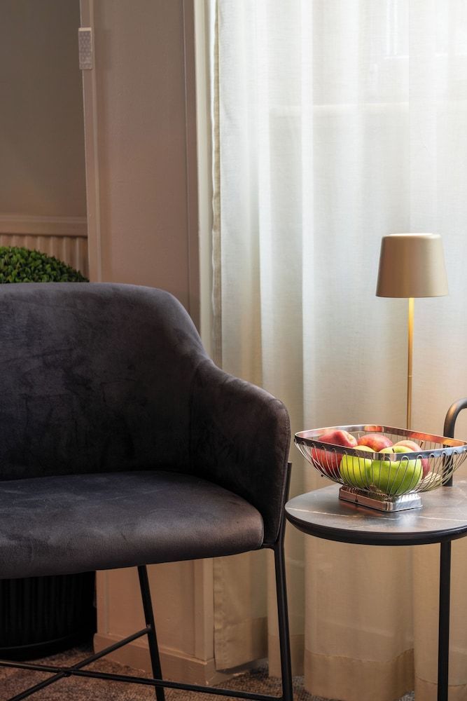 VICI Hotels Linköping 2