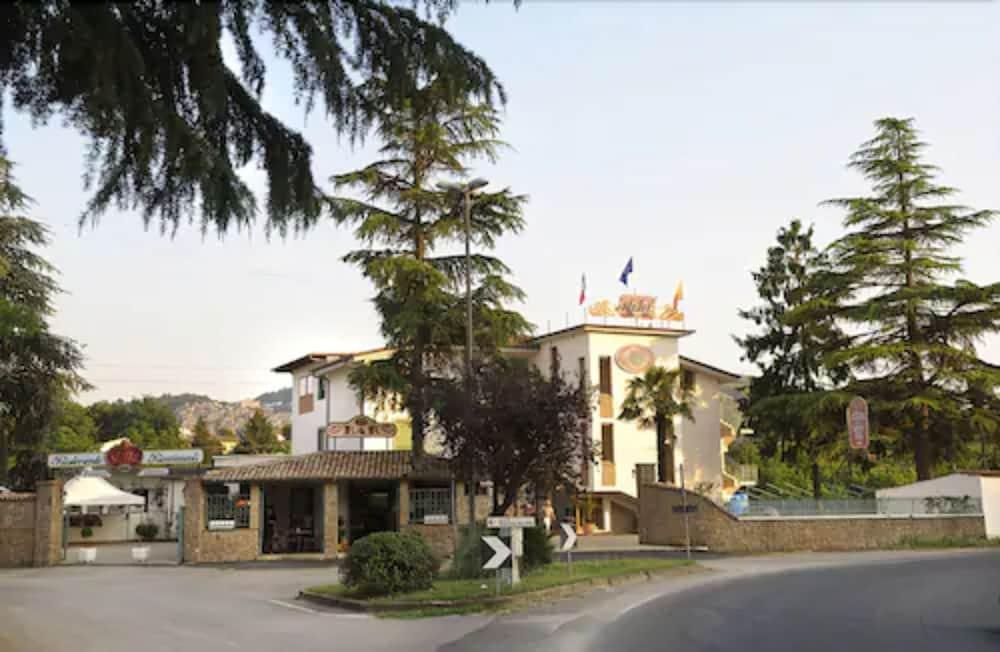 Hotel Rocchi 1
