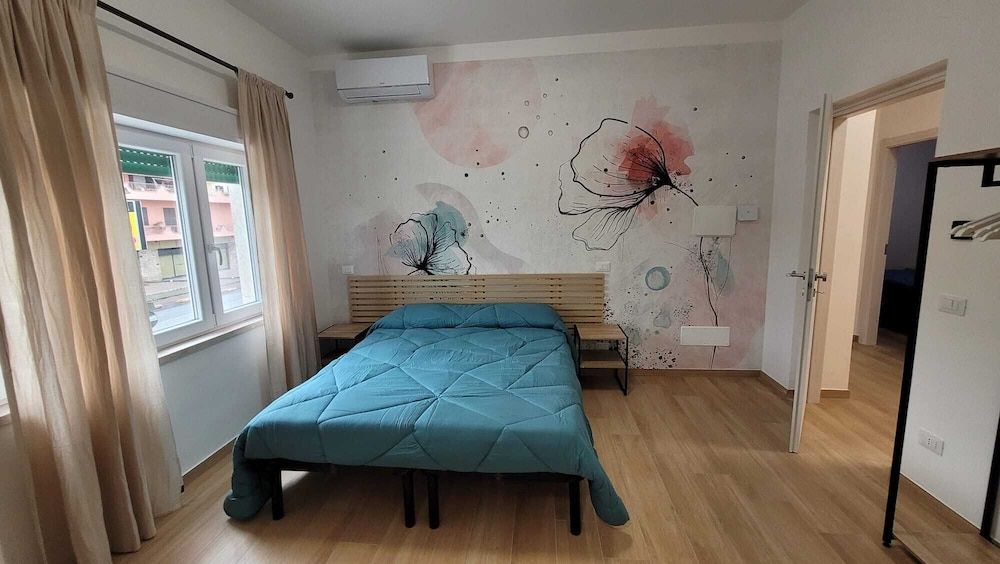 B&B 3Rome Salaria 2