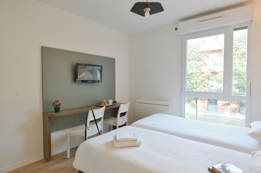 Le Cosy Saint-Cyr 2