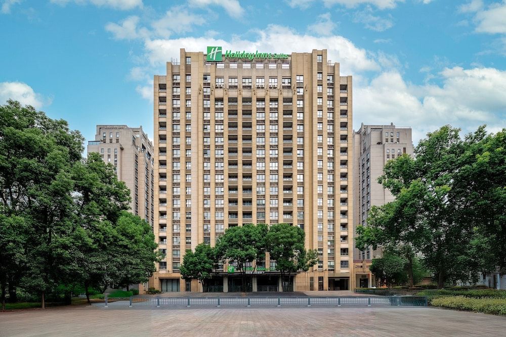 Holiday Inn & Suites Suzhou Yangcheng Lake by IHG 1