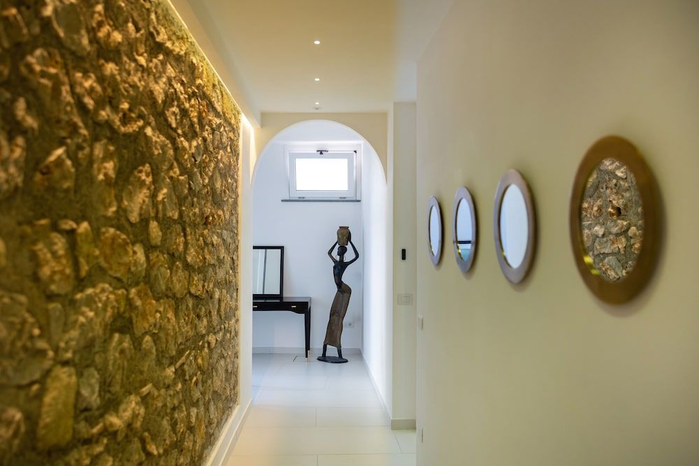 Casa Giuliani Capri 2