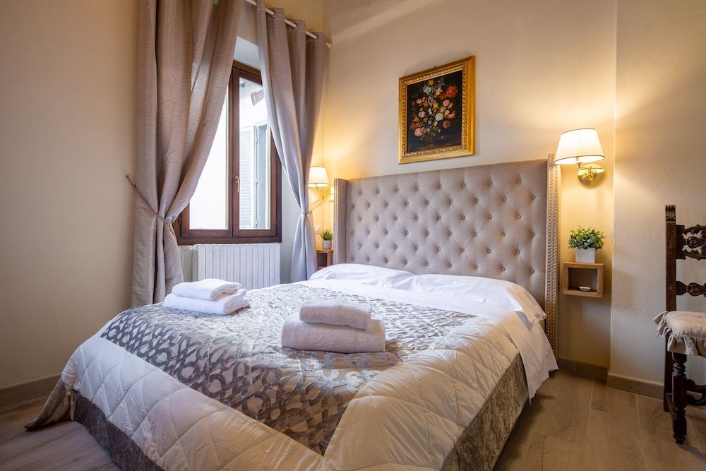 Duomo Apartments by Mmega 1