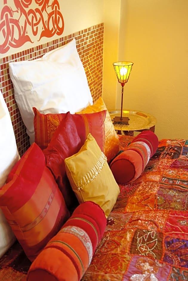 Hotel Sonnenhof 2