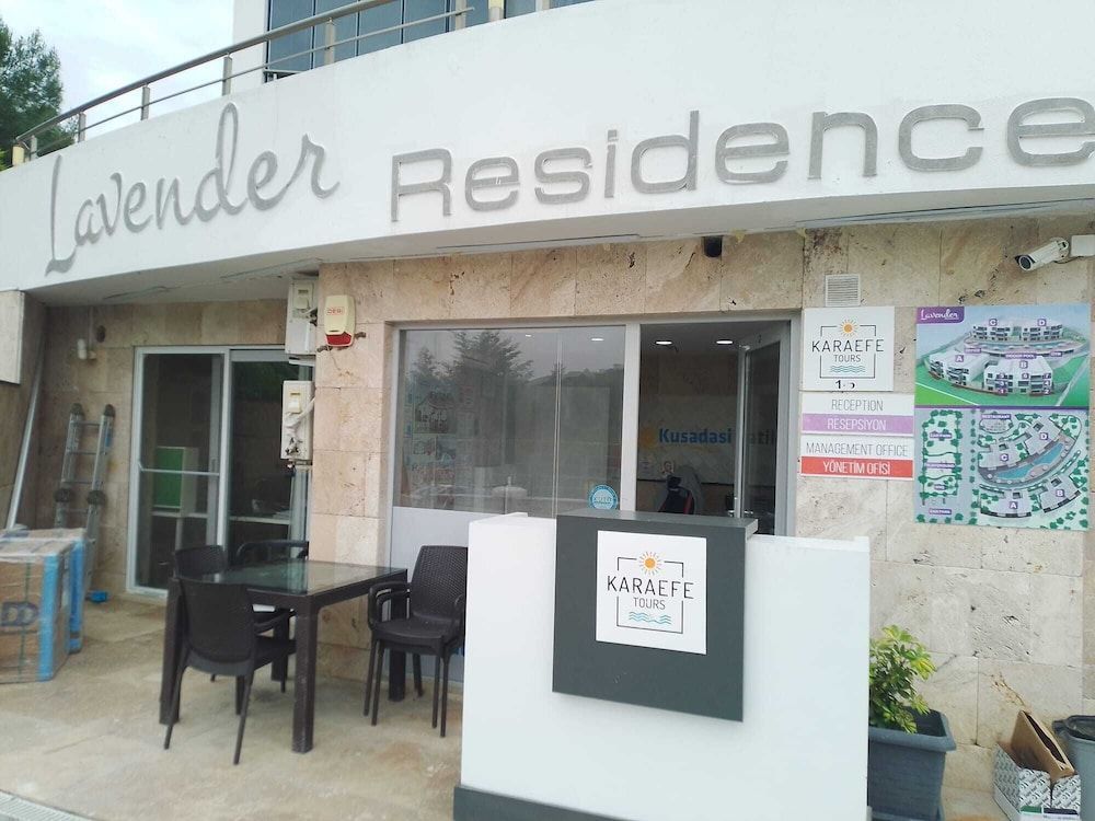Lavender Residence 2