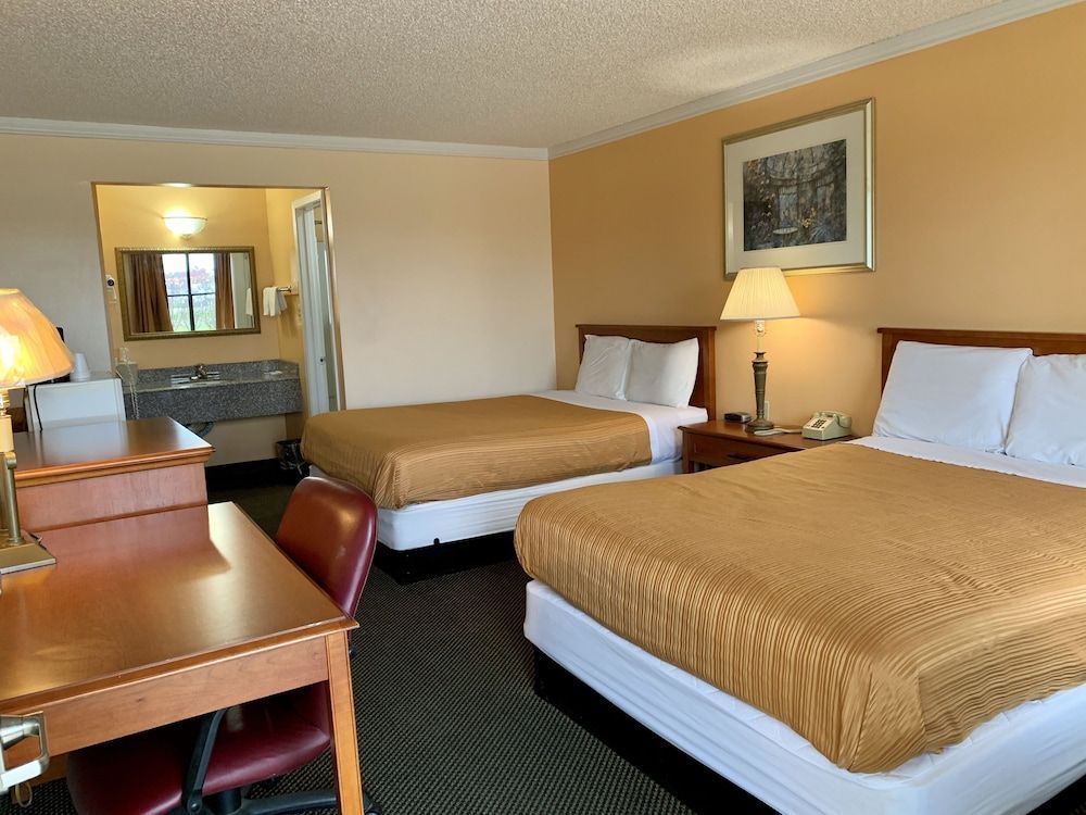Regency Inn Fairfield 1