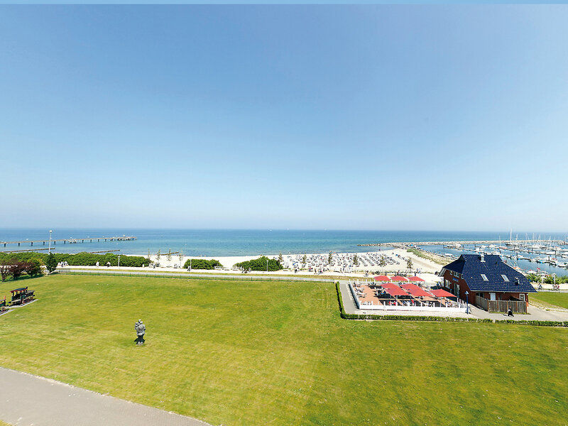 Morada Resort Kühlungsborn 1