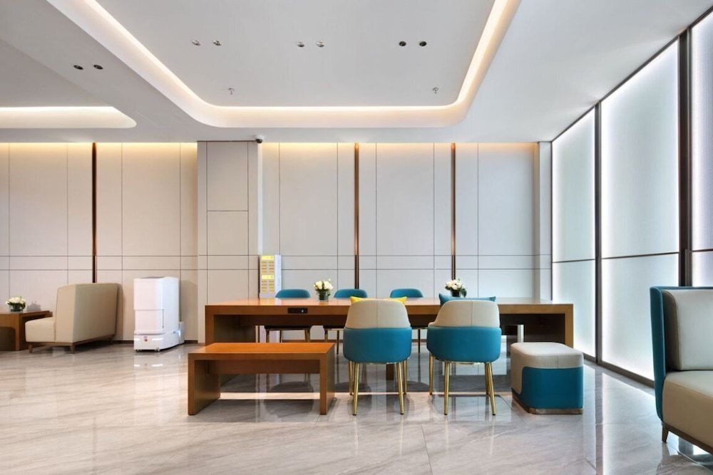 Jinglai Hotel Shanghai Yingao West Road Fourth People's Hospital Branch 2