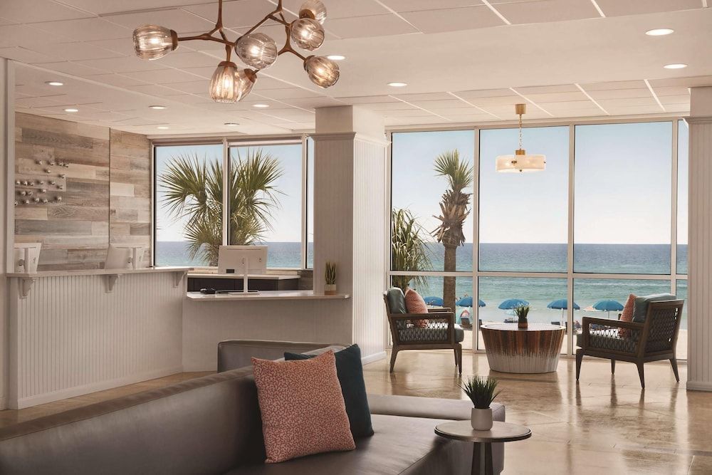 Radisson Beachfront Hotel - Panama City Beach 2