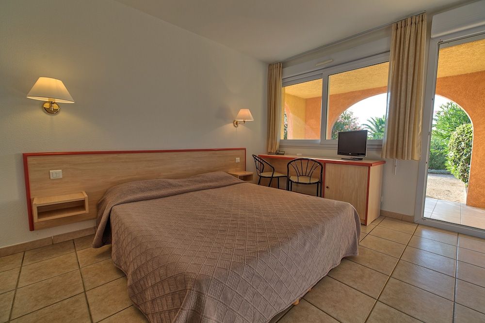 Hotel Les Galets 2
