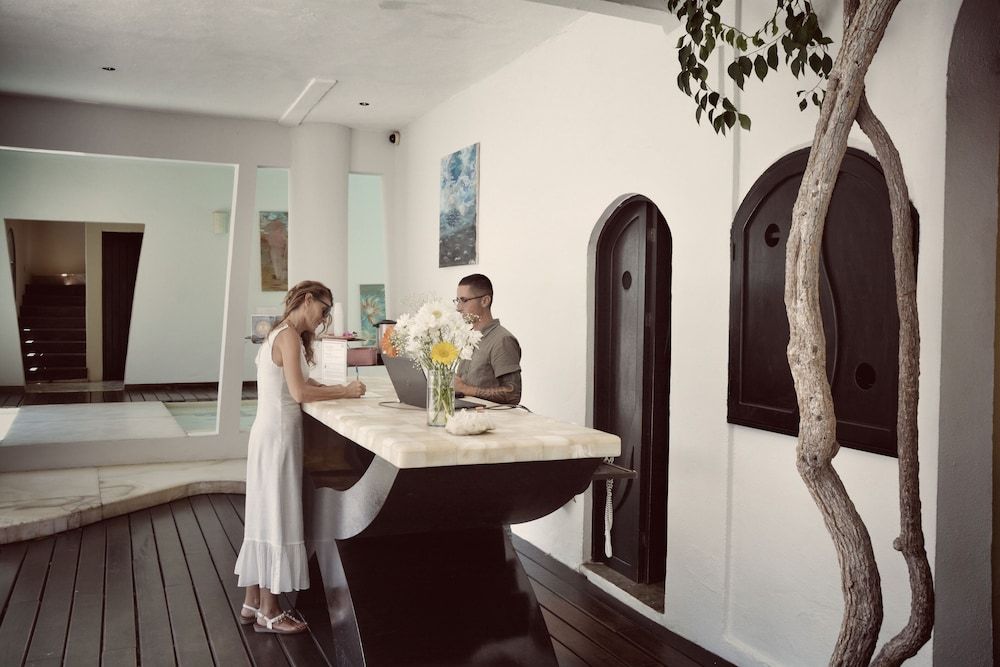 Kinbe Hotel Boutique 2