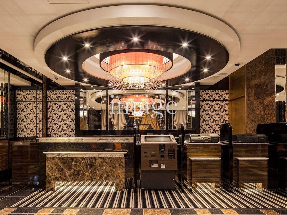 APA Hotel Beppu Ekimae 2
