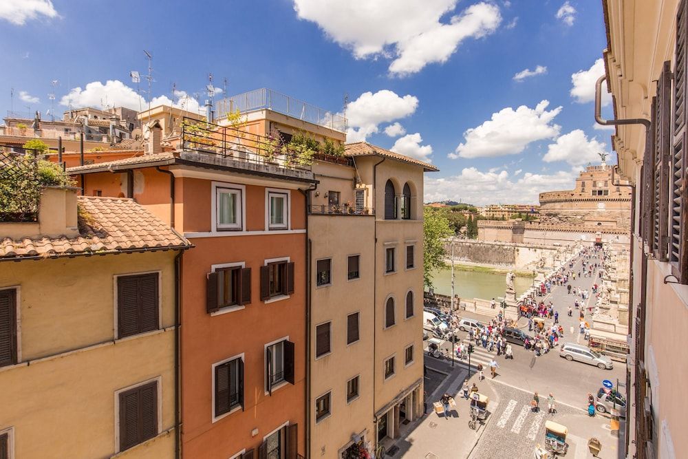 The Bridge Suites 1