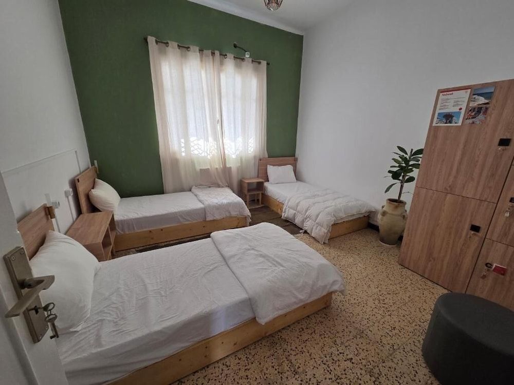 Nomads Hostel Sousse 2