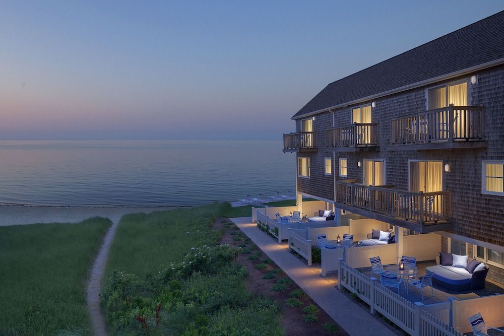 Ocean Mist Hotel 1