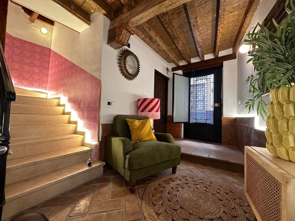 Apartamentos - PinkSparrow - 2
