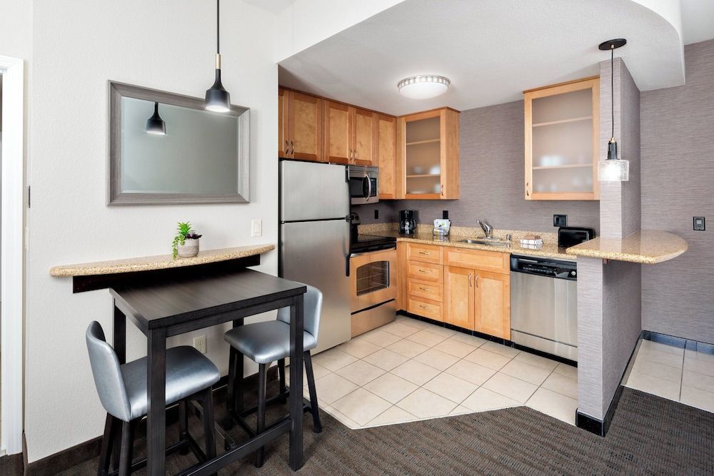 Residence Inn Phoenix NW/Surprise 1