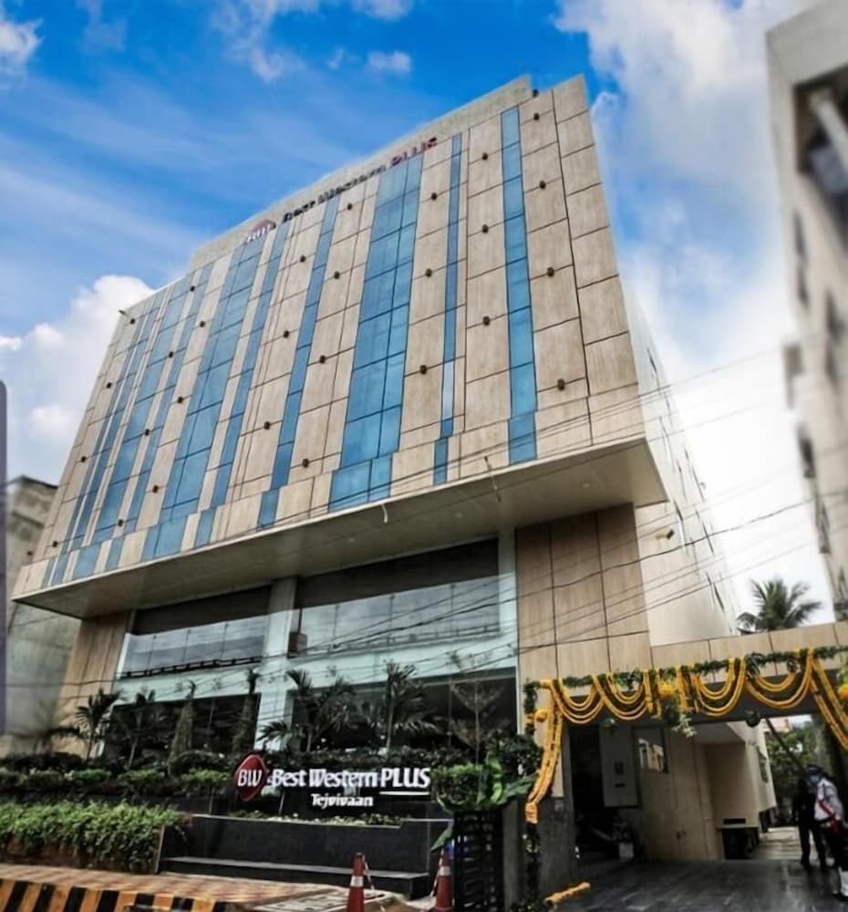Best Western Plus Tejvivaan 1