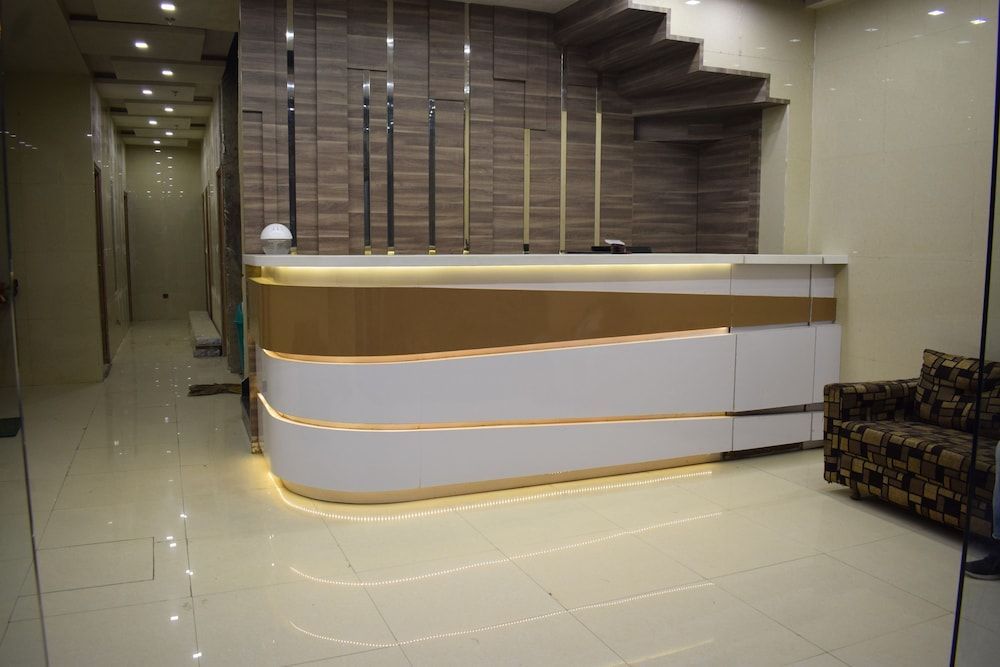 Hotel Star Light 1