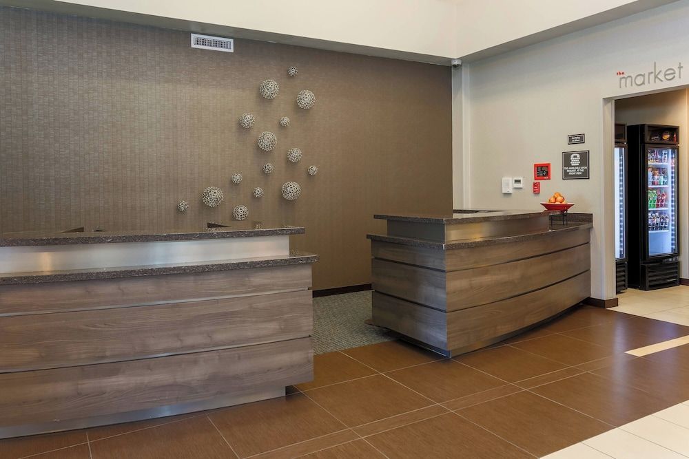 Residence Inn by Marriott Arlington South 2
