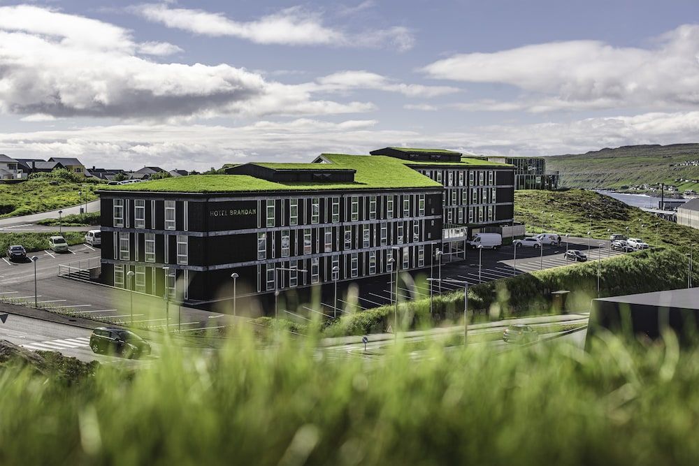 Hotel Brandan 1