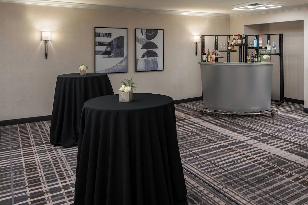 Tysons Corner Marriott 2