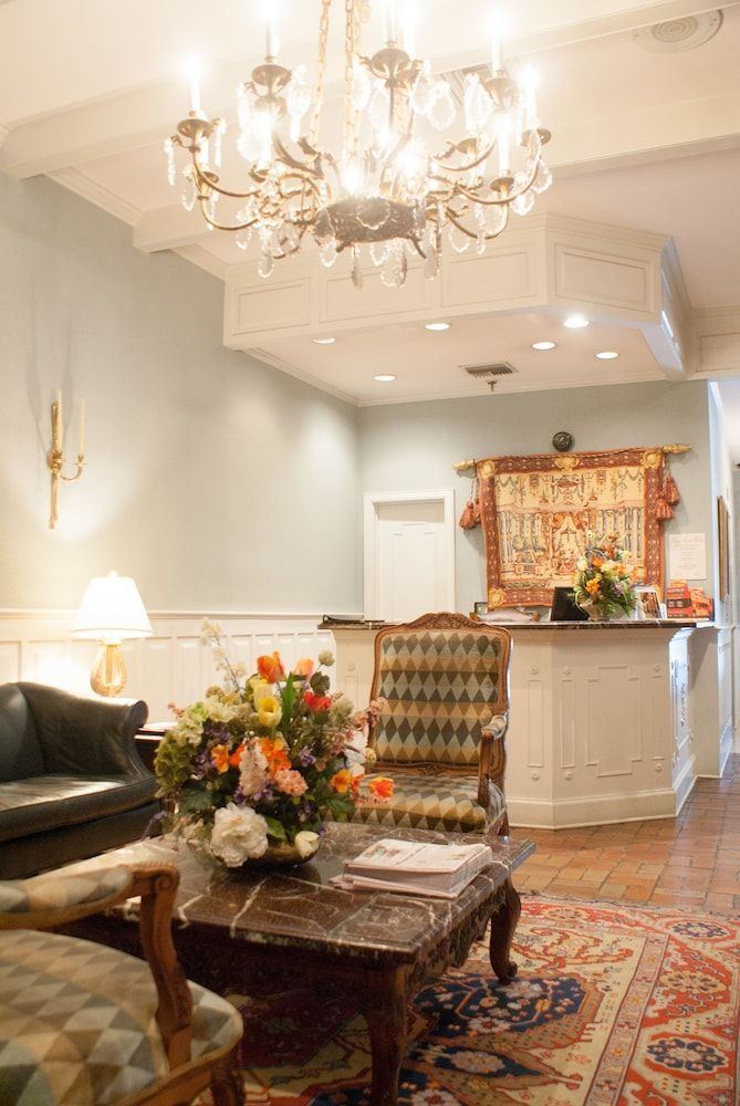 Prince Conti Hotel 2