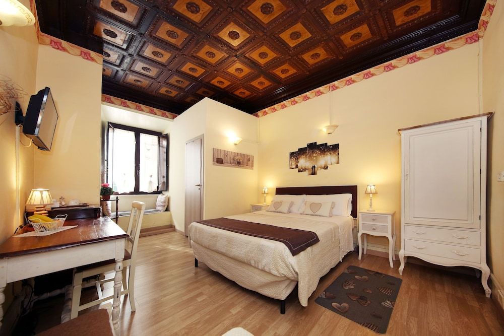 Tibullo Guesthouse 1