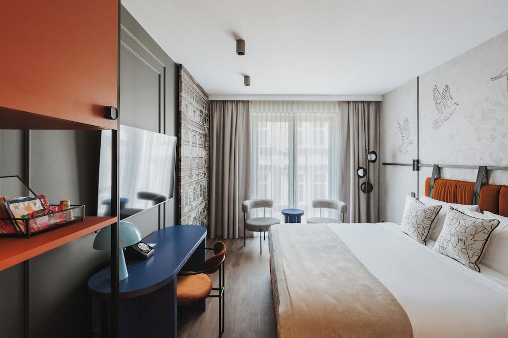 Hotel Indigo Krakow - Wawel Castle by IHG 2