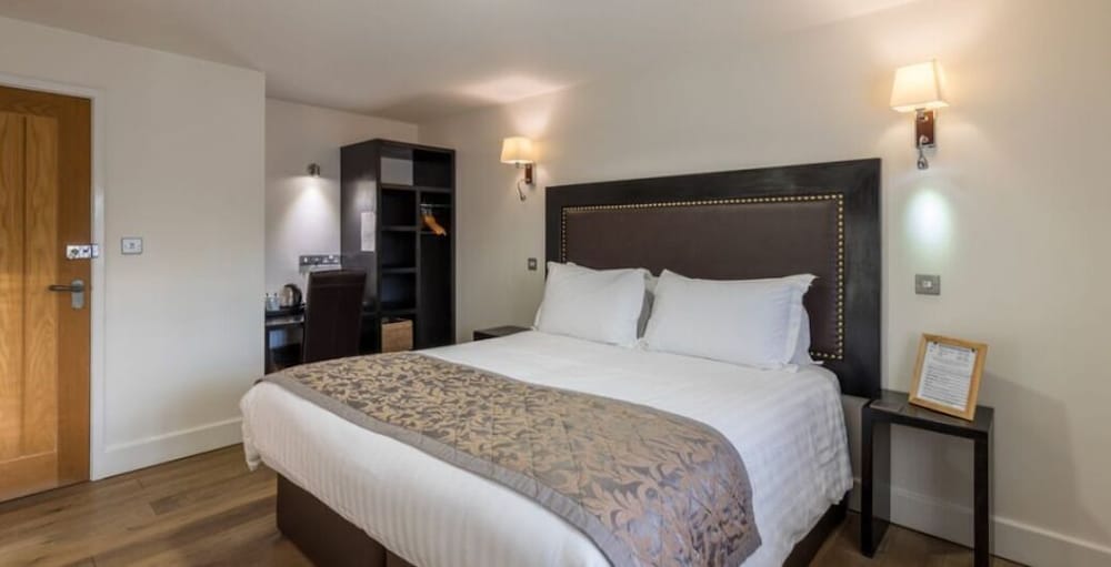 Gosforth Hall Inn 1