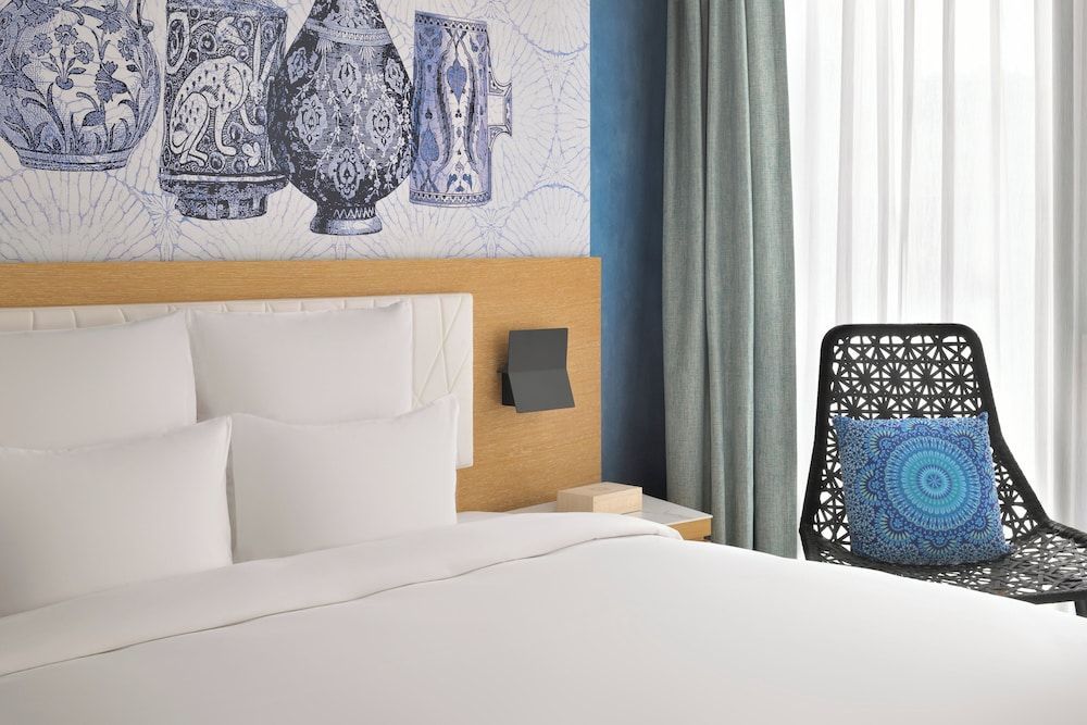 Mövenpick Hotel & Apartments Ghala Muscat 2