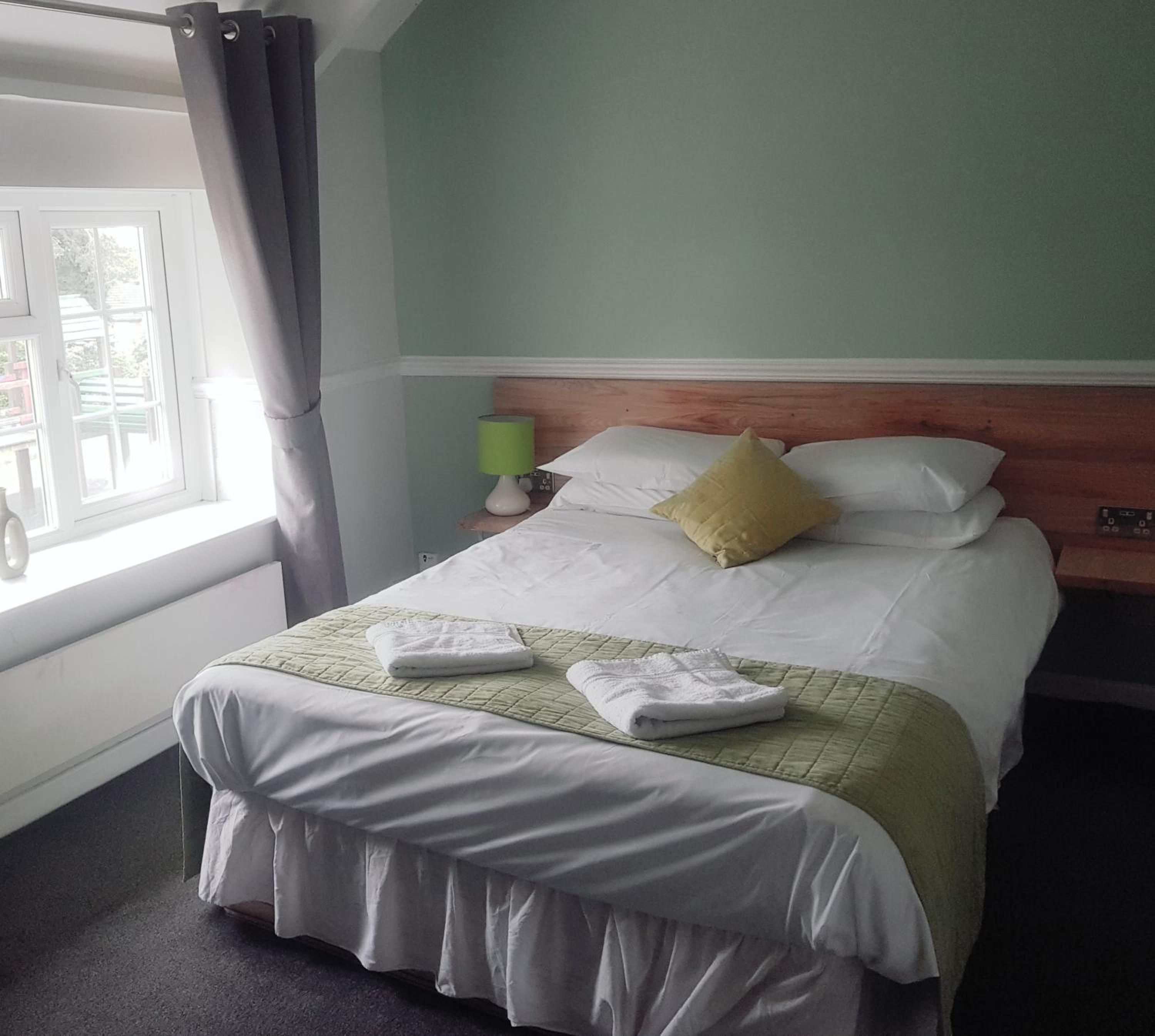 Brewers Lodge 2