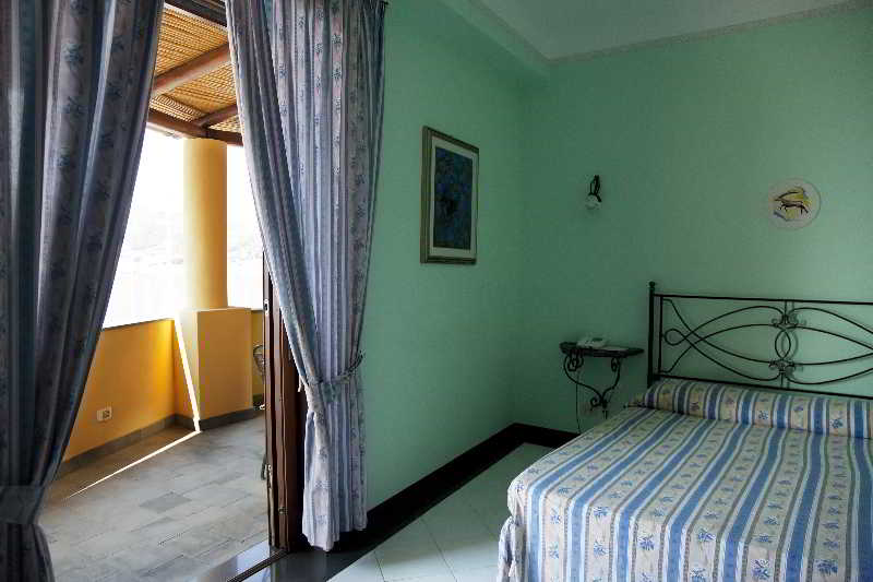 Hotel A Pinnata 2