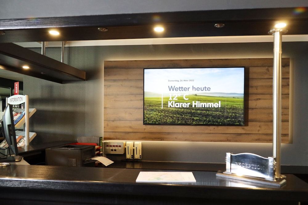 Hotel Märkischer Hof 2