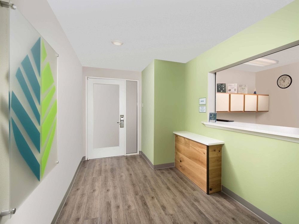 WoodSpring Suites Spartanburg - Duncan 2