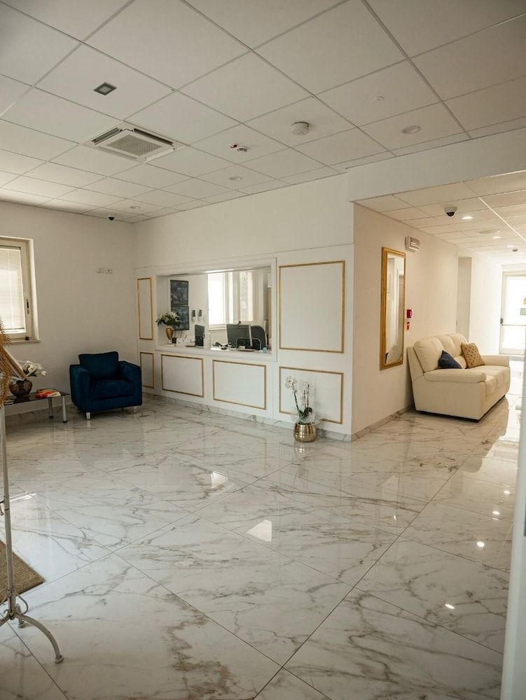 ROOMS alCentro 1