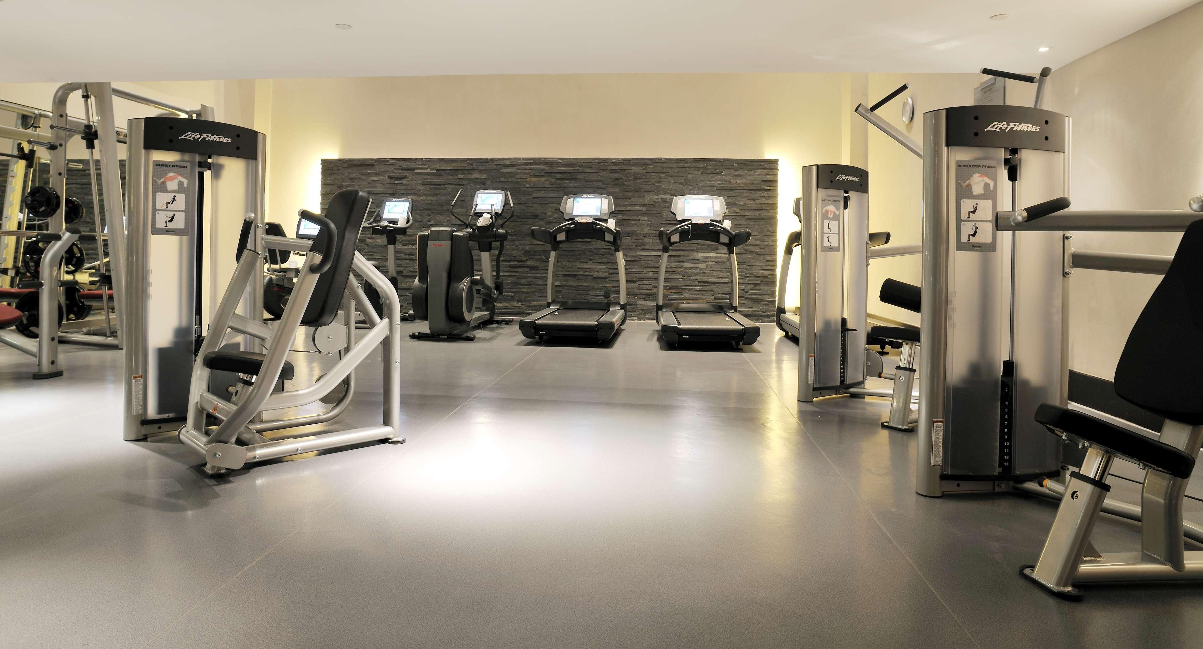 WorldHotel Grand Dushulake Suzhou 2