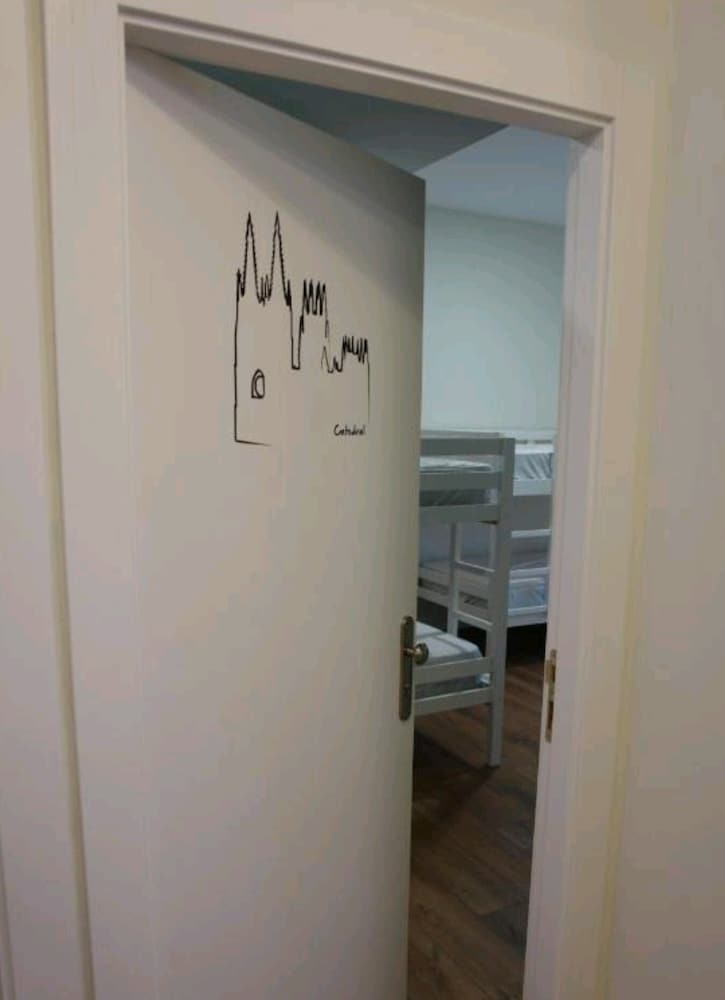 Hostel Trovadores 2