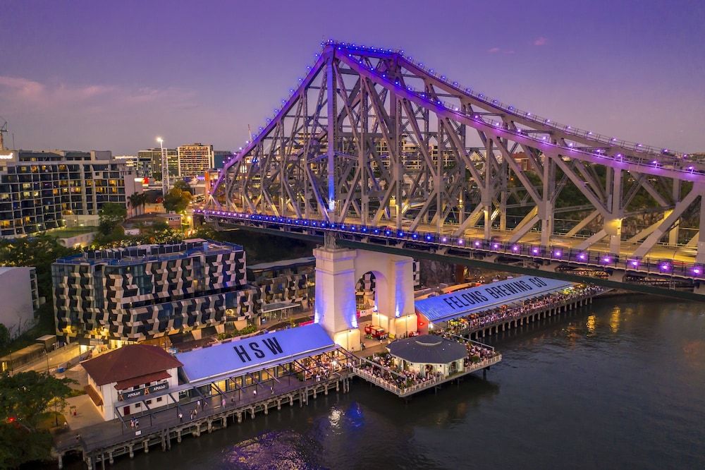 Vignette Collection THE ALVA HOTEL BRISBANE by IHG 1