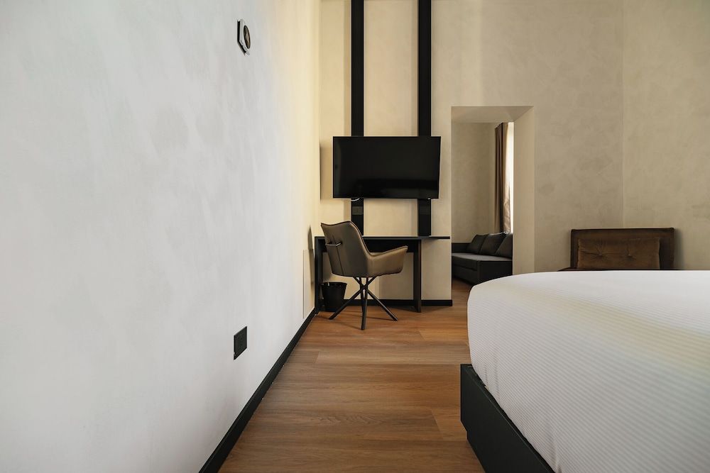 Cavour Suites 2