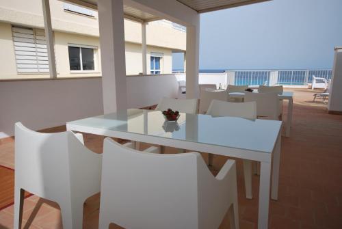 Apartamentos Alborada 2