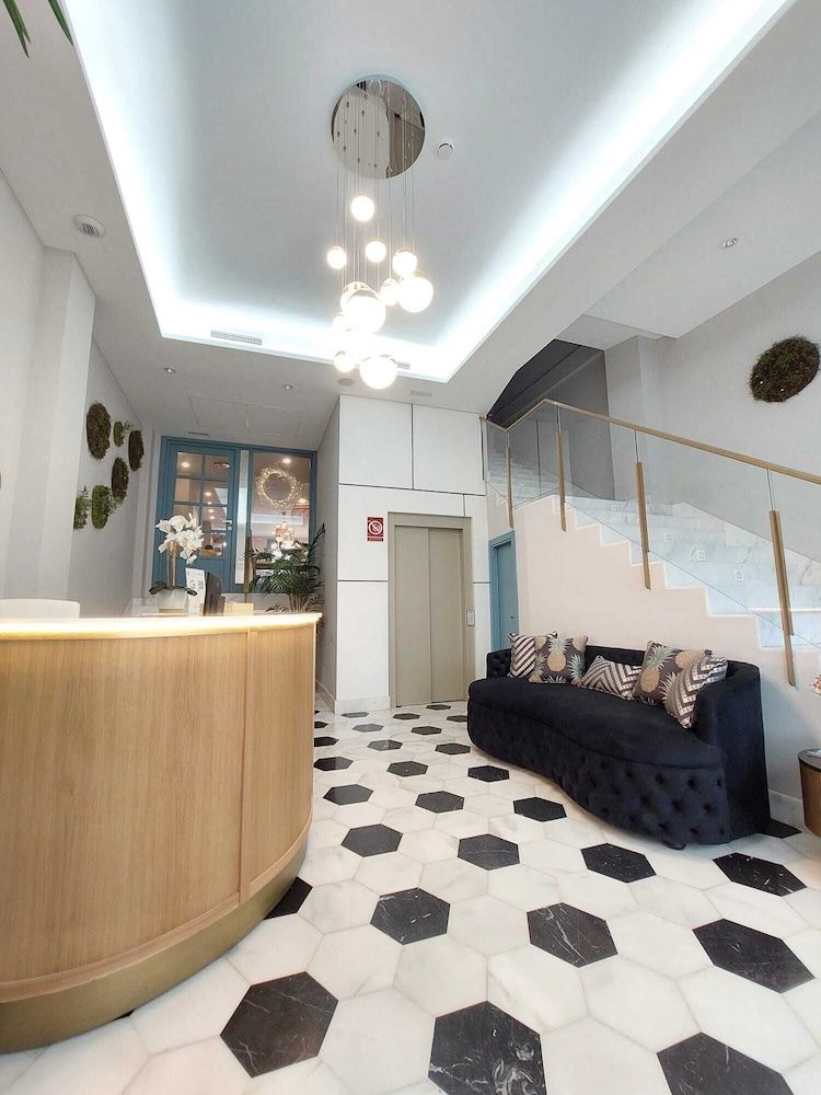 Hotel Boutique La Brisa del Mar 2