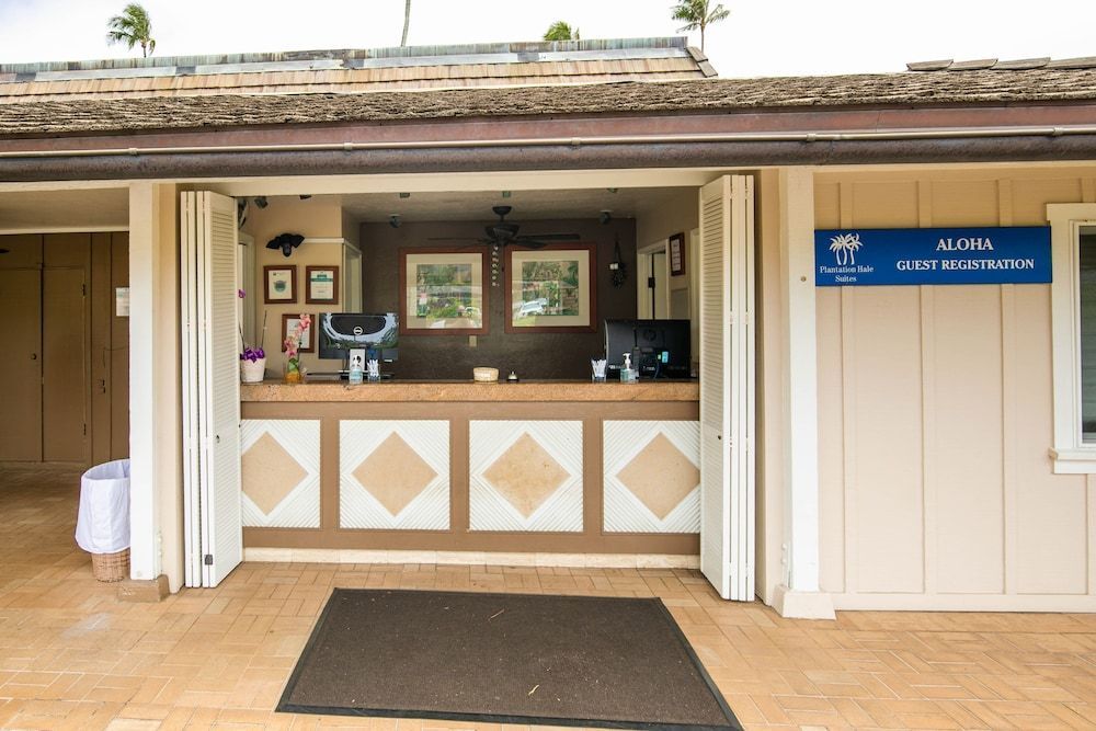 Kauai Plantation Hale Suites by Coldwell Banker Island Vacations 1