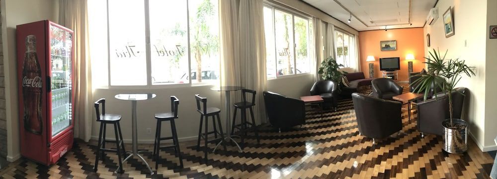 Hotel Ibiá 2