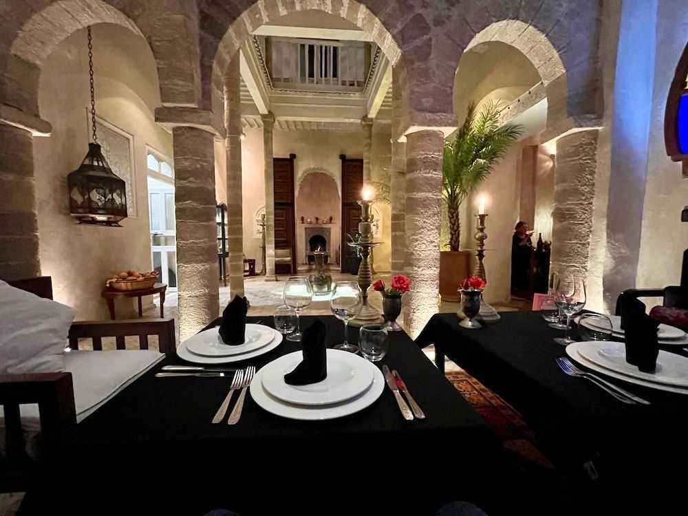 Riad MALAÏKA 1