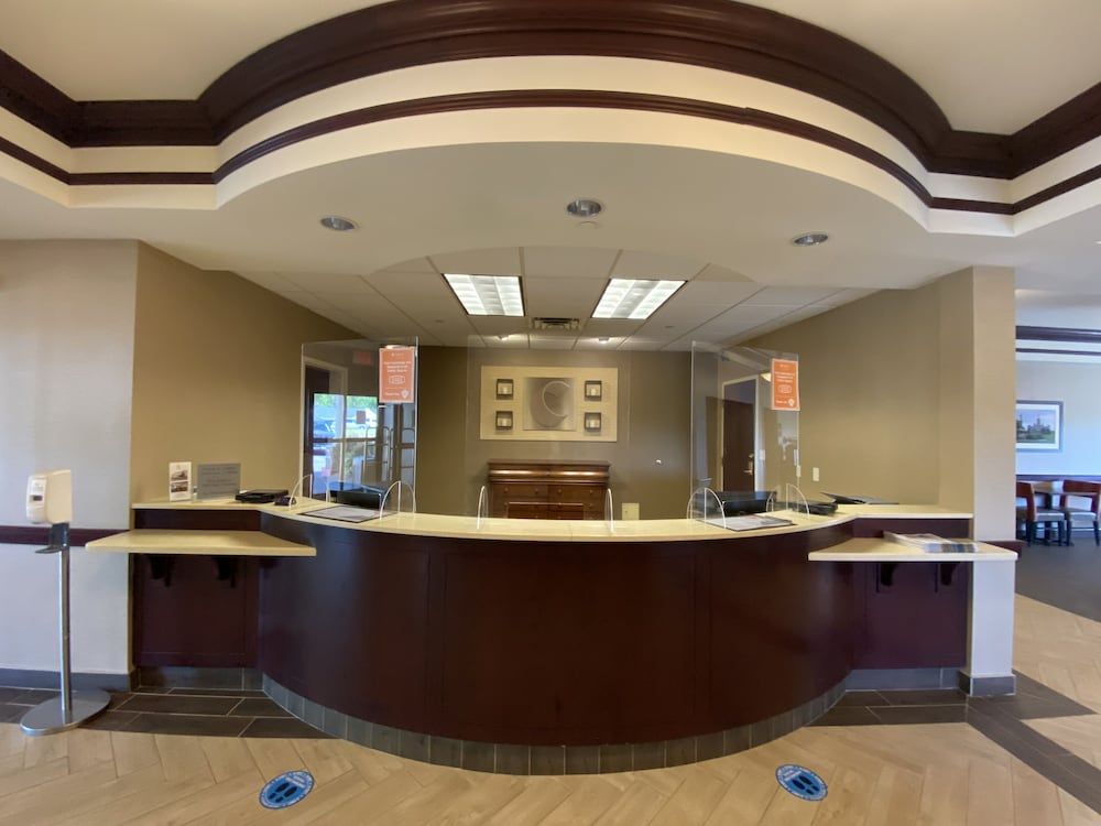 Comfort Inn East Windsor - Springfield 1