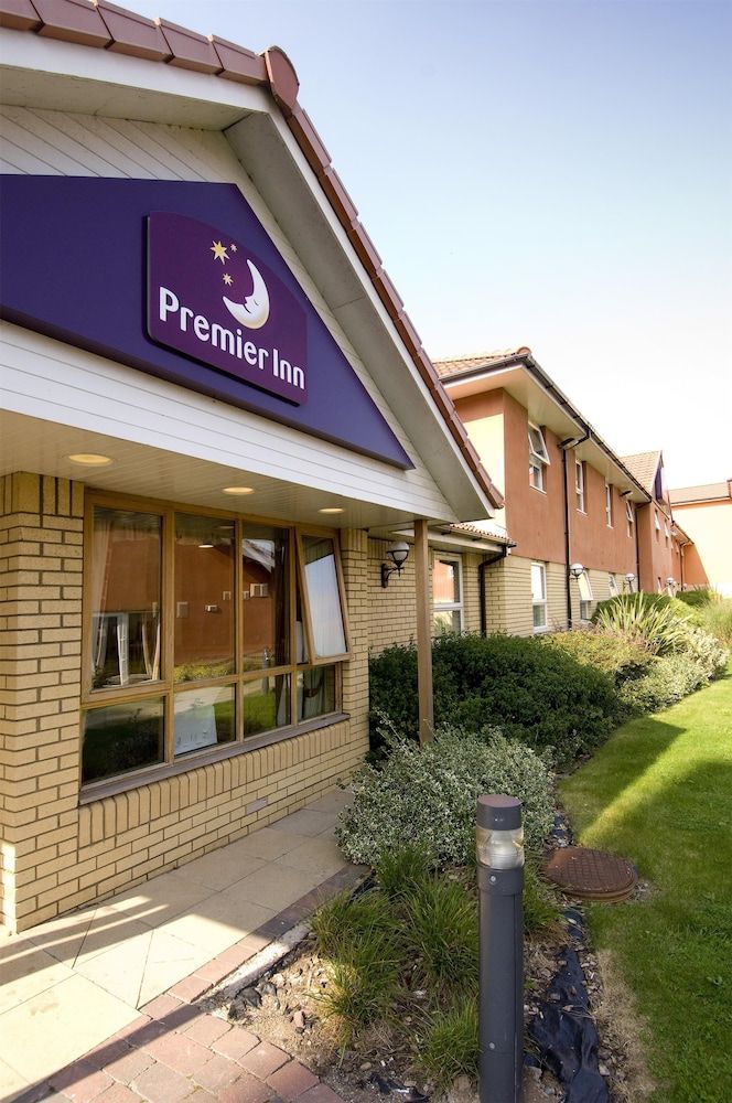 Premier Inn Bridgwater North - A38 1