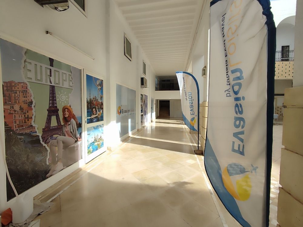 Evasion Loisir Yasmine Hammamet 2